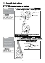 Предварительный просмотр 11 страницы First Degree Fitness E350 User Manual