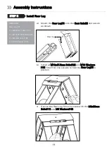 Предварительный просмотр 13 страницы First Degree Fitness E350 User Manual