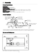 Preview for 7 page of First Degree Fitness E520A User Manual