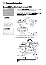 Preview for 9 page of First Degree Fitness E520A User Manual