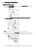 Preview for 11 page of First Degree Fitness E520A User Manual