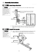 Preview for 13 page of First Degree Fitness E520A User Manual