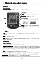 Preview for 18 page of First Degree Fitness E520A User Manual