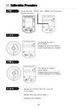 Preview for 20 page of First Degree Fitness E520A User Manual