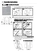 Preview for 10 page of First Degree Fitness E850 User Manual