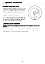 Preview for 18 page of First Degree Fitness E920A User Manual