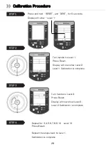 Предварительный просмотр 20 страницы First Degree Fitness E950 User Manual