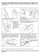 Preview for 16 page of First Degree Fitness Evolution E-520 Owner'S Manual