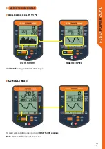 Preview for 7 page of First Degree Fitness FDF Bluetooth FLUID POWER ZONE User Manual