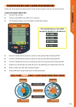 Preview for 11 page of First Degree Fitness FDF Bluetooth FLUID POWER ZONE User Manual