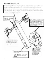 Preview for 10 page of First Degree Fitness Fluid Cycle XT E720 Owner'S Manual