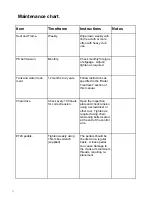 Preview for 11 page of First Degree Fitness Fluid Cycle XT E720 Owner'S Manual