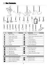 Preview for 8 page of First Degree Fitness FLUID E750 User Manual