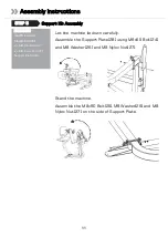 Preview for 11 page of First Degree Fitness FLUID E750 User Manual