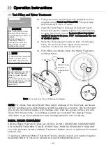 Preview for 13 page of First Degree Fitness FLUID E750 User Manual