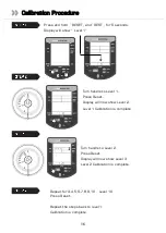 Preview for 16 page of First Degree Fitness FLUID E750 User Manual