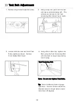 Preview for 19 page of First Degree Fitness FLUID E750 User Manual