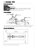 Preview for 7 page of First Degree Fitness Fluid FR-E316 User Manual