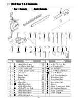 Preview for 8 page of First Degree Fitness Fluid FR-E316 User Manual