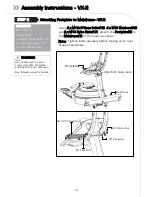 Preview for 16 page of First Degree Fitness Fluid FR-E316 User Manual