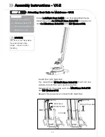 Preview for 17 page of First Degree Fitness Fluid FR-E316 User Manual