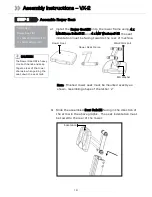 Preview for 18 page of First Degree Fitness Fluid FR-E316 User Manual