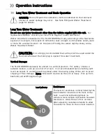 Preview for 22 page of First Degree Fitness Fluid FR-E316 User Manual