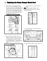 Preview for 29 page of First Degree Fitness Fluid FR-E316 User Manual