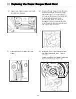 Preview for 30 page of First Degree Fitness Fluid FR-E316 User Manual