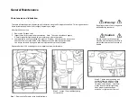 Предварительный просмотр 12 страницы First Degree Fitness Fluid FR S-350 Owner'S Manual