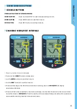 Preview for 6 page of First Degree Fitness FluidExercise ARM CYCLE E650 User Manual