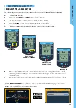 Preview for 9 page of First Degree Fitness FluidExercise ARM CYCLE E650 User Manual