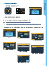 Preview for 12 page of First Degree Fitness FluidExercise ARM CYCLE E650 User Manual