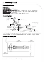 Preview for 7 page of First Degree Fitness FR-316 User Manual