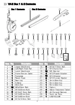 Preview for 8 page of First Degree Fitness FR-316 User Manual