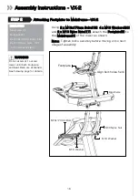 Preview for 16 page of First Degree Fitness FR-316 User Manual