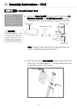 Preview for 18 page of First Degree Fitness FR-316 User Manual