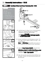 Preview for 20 page of First Degree Fitness FR-316 User Manual