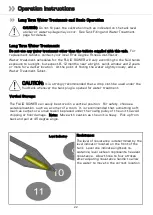 Preview for 22 page of First Degree Fitness FR-316 User Manual