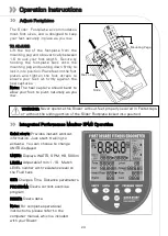 Preview for 23 page of First Degree Fitness FR-316 User Manual