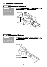 Предварительный просмотр 10 страницы First Degree Fitness MEGA PRO XL User Manual