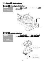 Предварительный просмотр 11 страницы First Degree Fitness MEGA PRO XL User Manual