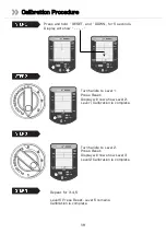 Предварительный просмотр 19 страницы First Degree Fitness MEGA PRO XL User Manual