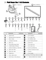 Предварительный просмотр 7 страницы First Degree Fitness NEPTUNE AR User Manual