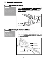 Предварительный просмотр 9 страницы First Degree Fitness NEPTUNE AR User Manual