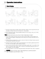 Предварительный просмотр 14 страницы First Degree Fitness NEPTUNE AR User Manual