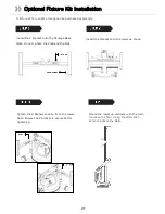 Предварительный просмотр 21 страницы First Degree Fitness NEPTUNE AR User Manual