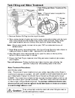 Предварительный просмотр 11 страницы First Degree Fitness Neptune Challenge AR Owner'S Manual