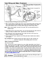 Предварительный просмотр 13 страницы First Degree Fitness Pacific Challenge AR Owner'S Manual