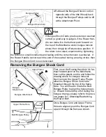 Предварительный просмотр 20 страницы First Degree Fitness Pacific Challenge AR Owner'S Manual